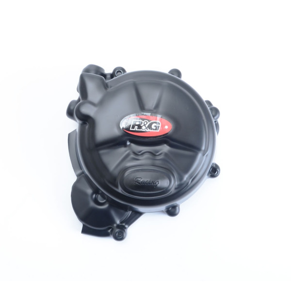 R&G Engine Case Covers - RACE SERIES - for Ducati Panigale 1199 '12- and 1299 '15- LHS Engine Case Cover